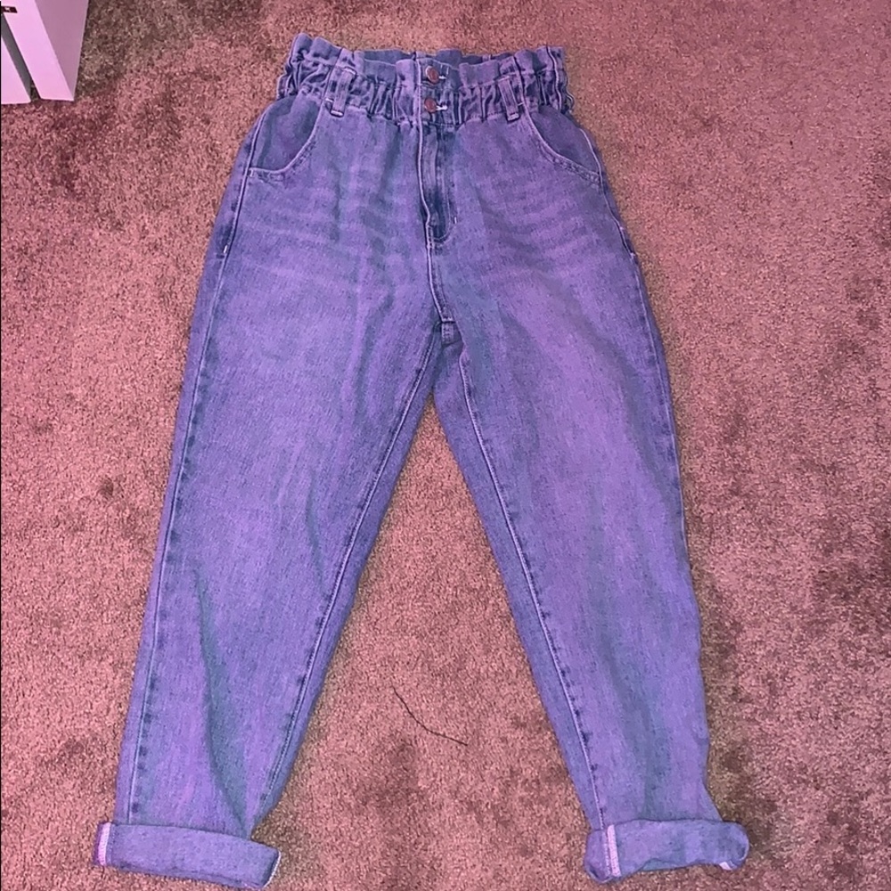 Pacsun Mom Jean